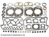 BLUE PRINT ADS76215 Gasket Set, cylinder head